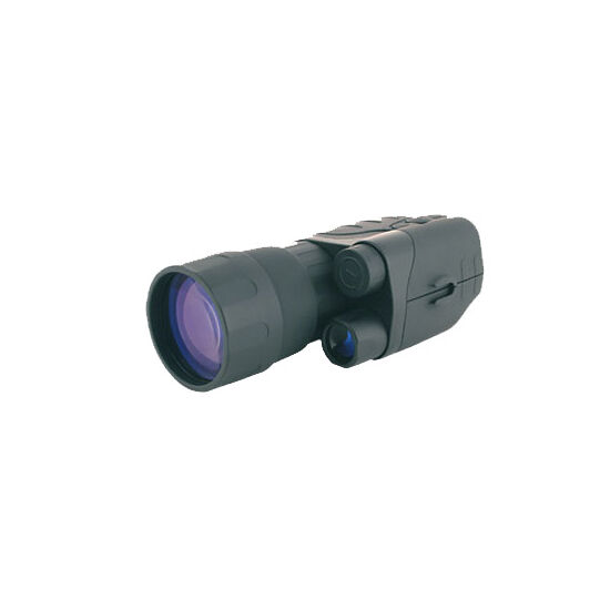 Dispozitiv optic vedere nocturnă Yukon Spartan 3x50 gen 2+