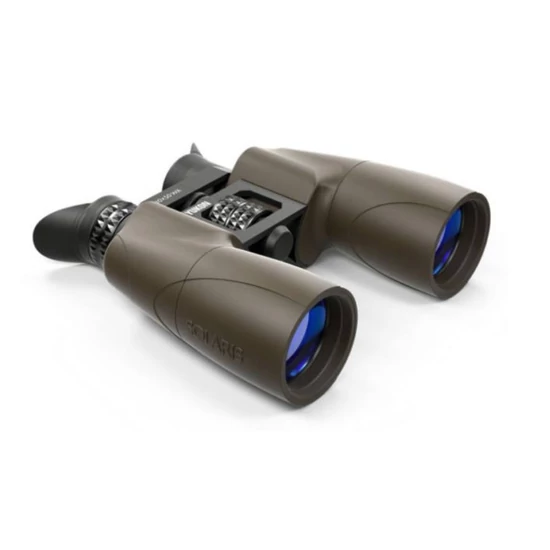 Binoclu Yukon Solaris 10x50