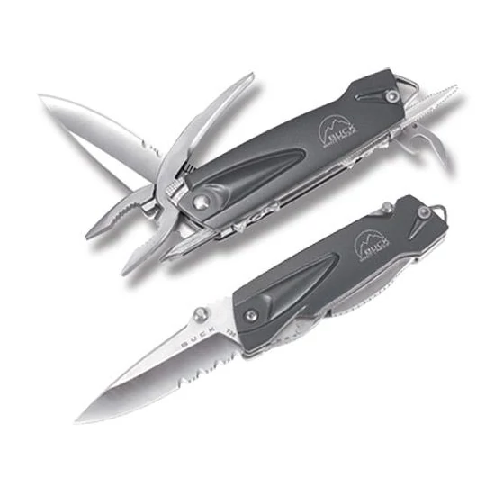 Briceag multifuncţional Buck Whittaker 730