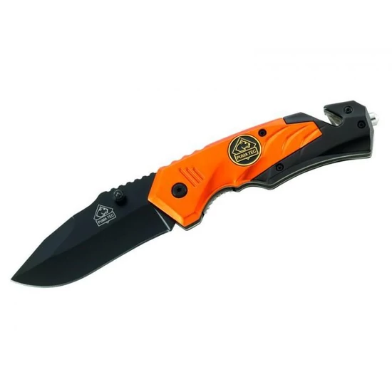 Pumnal Puma Tec Rescue