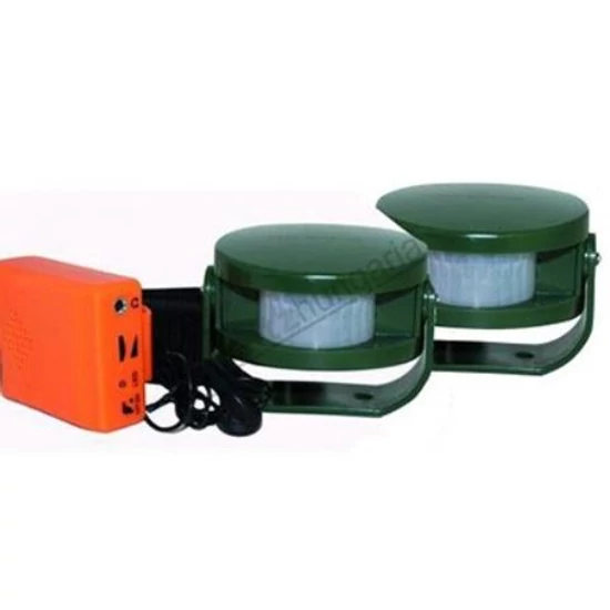 Detector de vanat wireless Caliber Hunting