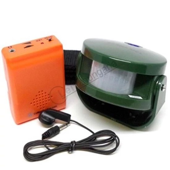 Detector miscare wireless Caliber Hunting