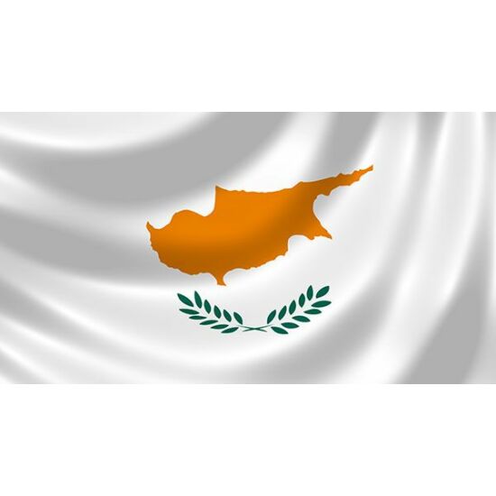 Drapel Cipru