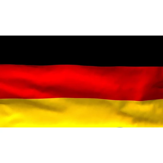 Drapel Germania