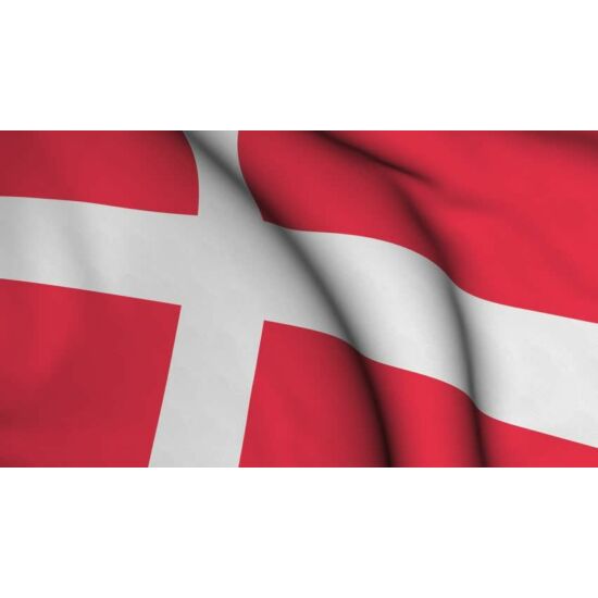 Drapel Danemarca