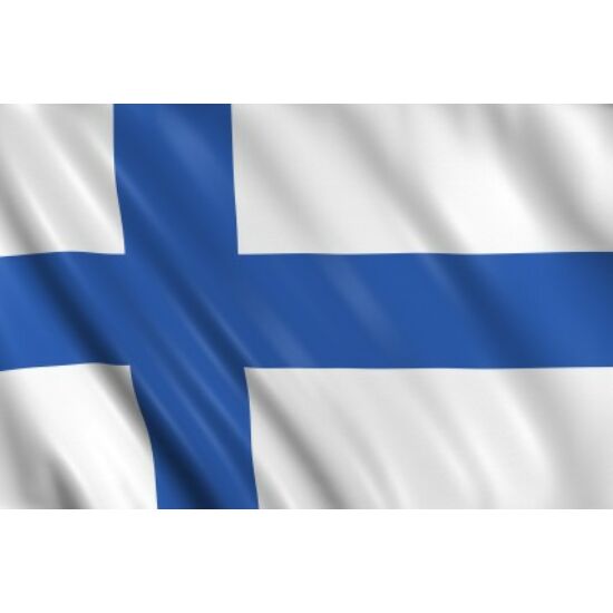 Drapel Finlanda