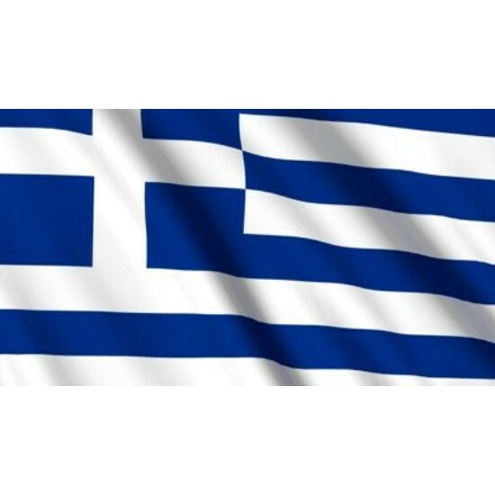 Drapel Grecia