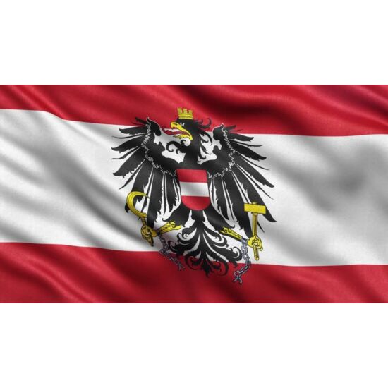 Drapel Austria