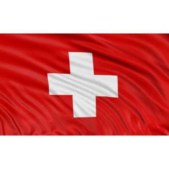 Drapel Elveția