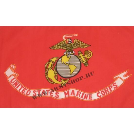 Drapel Marinari SUA
