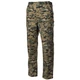 Pantaloni practici americani ACU Rip Stop