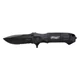Pumnal Walther Black TacKnife