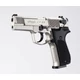 Pistol cu CO2 Walther CP88 , nichelat, mâner din plastic Pistol cu CO2 Walther CP88 , nichelat, mâner din plastic
