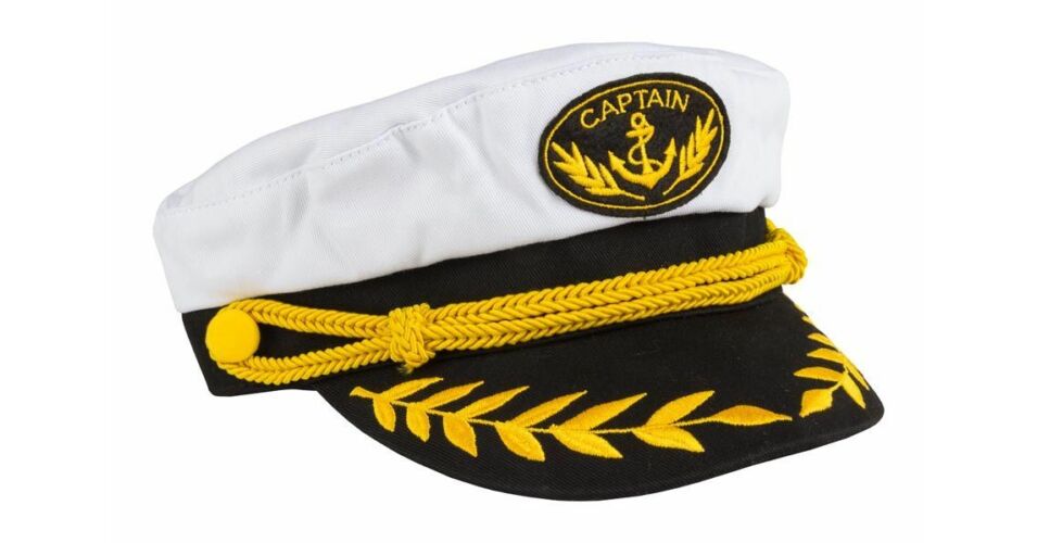 Satisfy handy Extreme poverty Șapcă marinar - Șepci, pălării, căști, șaluri